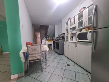 Casa en Fonavi LA ANGOSTURA I ETAPA en REMATE‼️