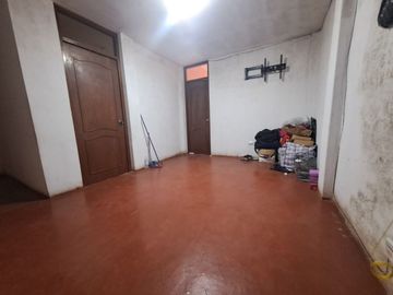 Casa en Fonavi LA ANGOSTURA I ETAPA en REMATE‼️