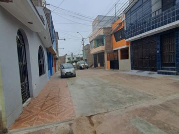 Casa en Fonavi LA ANGOSTURA I ETAPA en REMATE‼️