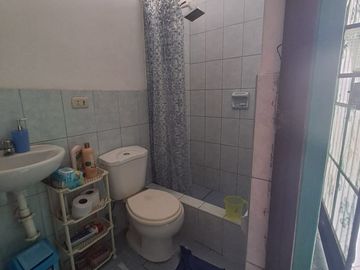 Casa en Fonavi LA ANGOSTURA I ETAPA en REMATE‼️