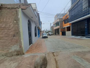 Casa en Fonavi LA ANGOSTURA I ETAPA en REMATE‼️