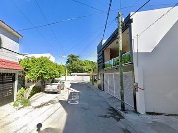 🏡🏡MARAVILLOSO DEPARTAMENTO EN MADERAS ( CHACA), CIUDAD DEL CARMEN, CAMPECHE !!!