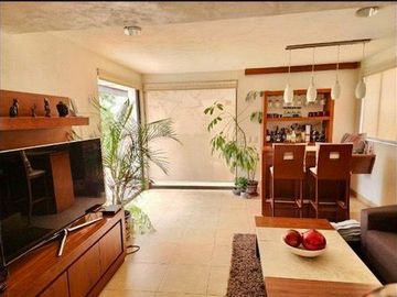 🏡🏡MARAVILLOSO DEPARTAMENTO EN MADERAS ( CHACA), CIUDAD DEL CARMEN, CAMPECHE !!!