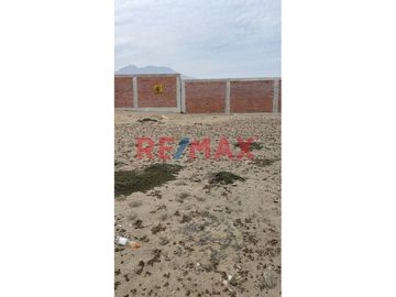 Vendo Terreno En Altos Del Valle 5Ta Etapa De:90 M2 A: S/.120,000