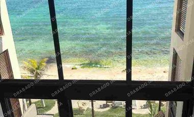 Departamento PH en venta frente al mar en Akumal, Tulum