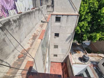 OPORTUNIDAD INVERSIONISTAS EDIFICIO EN VENTA EN VIADUCTO PIEDAD IZTACALCO