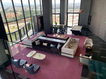 Departamento zona norte torre ADAMANT , ideal para inversionista