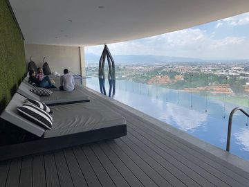 Departamento zona norte torre ADAMANT , ideal para inversionista