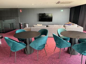 Departamento zona norte torre ADAMANT , ideal para inversionista