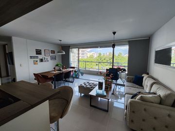 VENTA ESPECTACULAR APARTAMENTO - VALLE DEL LILI - SUR DE CALI