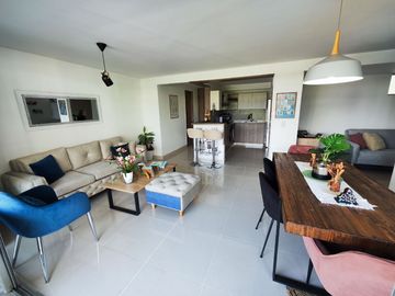 VENTA ESPECTACULAR APARTAMENTO - VALLE DEL LILI - SUR DE CALI