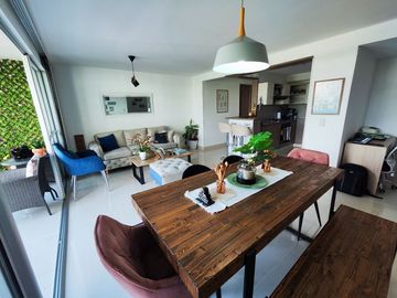VENTA ESPECTACULAR APARTAMENTO - VALLE DEL LILI - SUR DE CALI