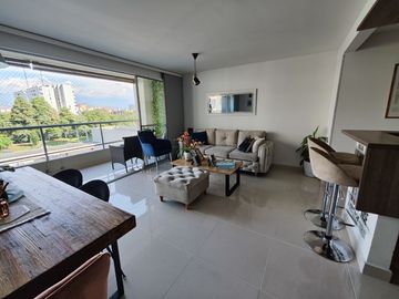 VENTA ESPECTACULAR APARTAMENTO - VALLE DEL LILI - SUR DE CALI