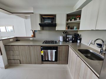 VENTA ESPECTACULAR APARTAMENTO - VALLE DEL LILI - SUR DE CALI