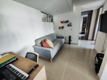 VENTA ESPECTACULAR APARTAMENTO - VALLE DEL LILI - SUR DE CALI