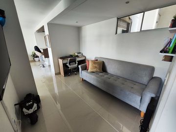 VENTA ESPECTACULAR APARTAMENTO - VALLE DEL LILI - SUR DE CALI