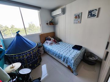 VENTA ESPECTACULAR APARTAMENTO - VALLE DEL LILI - SUR DE CALI