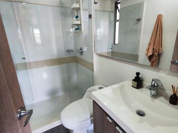 VENTA ESPECTACULAR APARTAMENTO - VALLE DEL LILI - SUR DE CALI