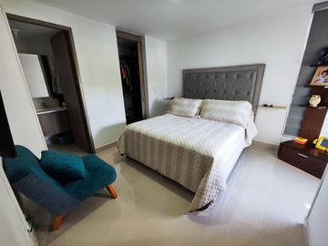 VENTA ESPECTACULAR APARTAMENTO - VALLE DEL LILI - SUR DE CALI