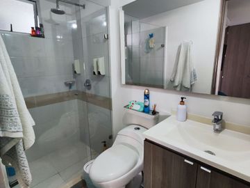VENTA ESPECTACULAR APARTAMENTO - VALLE DEL LILI - SUR DE CALI