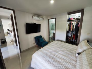 VENTA ESPECTACULAR APARTAMENTO - VALLE DEL LILI - SUR DE CALI