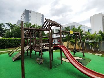 VENTA ESPECTACULAR APARTAMENTO - VALLE DEL LILI - SUR DE CALI
