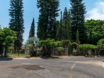 ¡Gran oportunidad!  Tu espacio de descanso a PRECIO DE TERRENO, en Lomas de Cocoyoc.