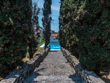 ¡Gran oportunidad!  Tu espacio de descanso a PRECIO DE TERRENO, en Lomas de Cocoyoc.