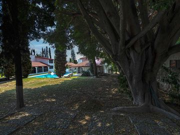 ¡Gran oportunidad!  Tu espacio de descanso a PRECIO DE TERRENO, en Lomas de Cocoyoc.