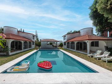¡Gran oportunidad!  Tu espacio de descanso a PRECIO DE TERRENO, en Lomas de Cocoyoc.