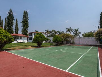 ¡Gran oportunidad!  Tu espacio de descanso a PRECIO DE TERRENO, en Lomas de Cocoyoc.