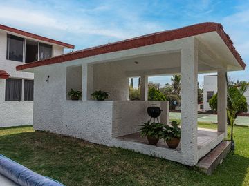 ¡Gran oportunidad!  Tu espacio de descanso a PRECIO DE TERRENO, en Lomas de Cocoyoc.