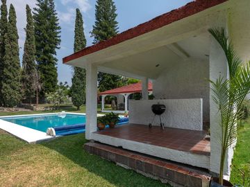 ¡Gran oportunidad!  Tu espacio de descanso a PRECIO DE TERRENO, en Lomas de Cocoyoc.