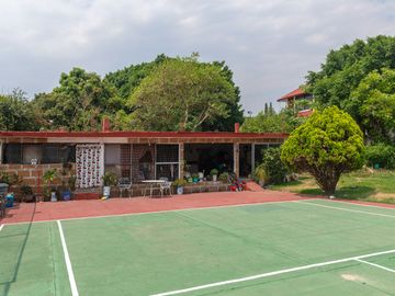 ¡Gran oportunidad!  Tu espacio de descanso a PRECIO DE TERRENO, en Lomas de Cocoyoc.