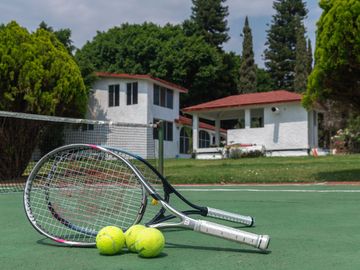 ¡Gran oportunidad!  Tu espacio de descanso a PRECIO DE TERRENO, en Lomas de Cocoyoc.