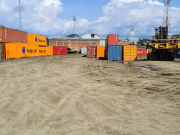 LOTE VENTA AREA 8000 M2 ARROYOHONDO YUMBO