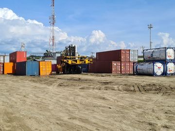 LOTE VENTA AREA 8000 M2 ARROYOHONDO YUMBO