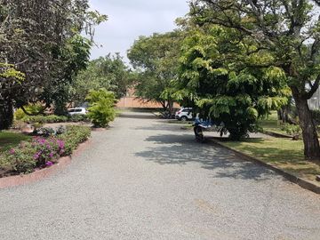 BODEGA VENTA 3975 M2