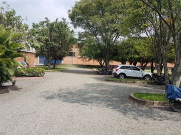 BODEGA VENTA 3975 M2