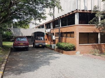 BODEGA VENTA 3975 M2