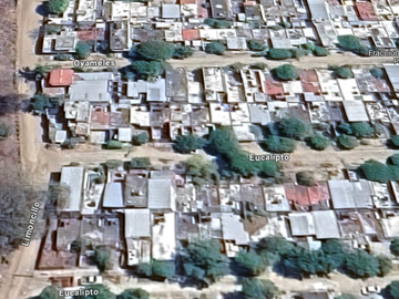 Casa en Remate Bancario enC. Eucalipto,  Las Vegas, Tonala, Chis. 8Solo recursos propios)