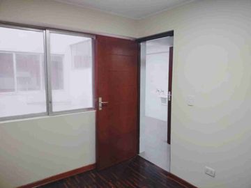 SE VENDE DEPARTAMENTO EN EL DISTRITO DE MIRAFLORES