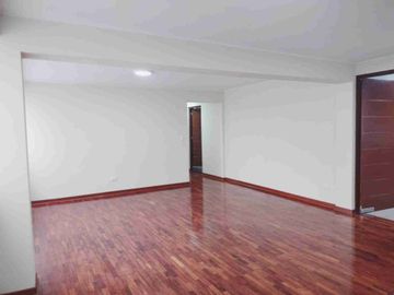 SE VENDE DEPARTAMENTO EN EL DISTRITO DE MIRAFLORES