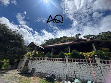 Quinta en venta en Malacatos sector Ceibopamba