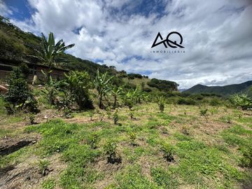 Quinta en venta en Malacatos sector Ceibopamba
