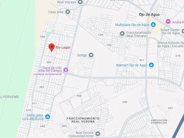Casa En Remate Bancario En Tecámac, Estado De México. CLV1