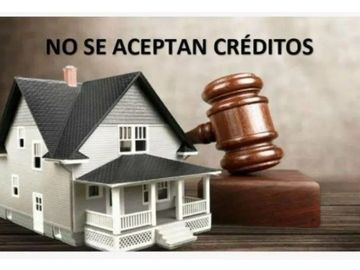 Casa En Remate Bancario En Tecámac, Estado De México. CLV1