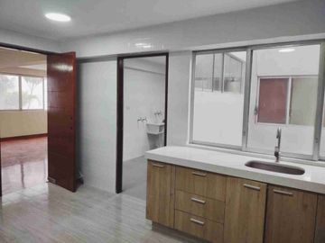 SE VENDE DEPARTAMENTO EN EL DISTRITO DE MIRAFLORES