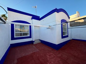 Vendo Casa en Fracc. Los Arroyos II