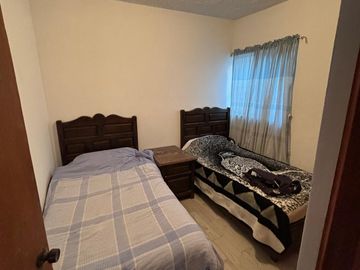 Vendo Casa en Fracc. Los Arroyos II